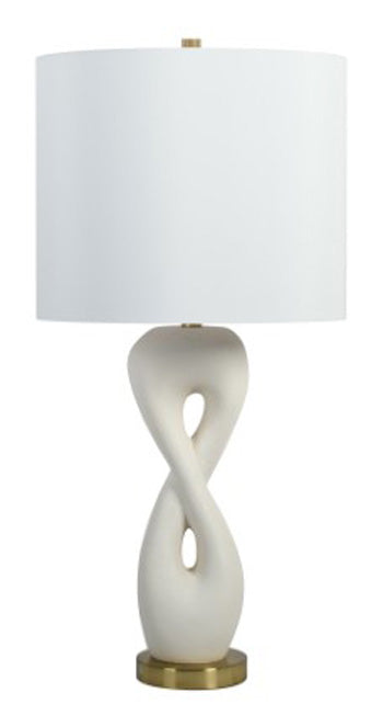 Judrich Table Lamp - Furniture Bros & Mattress (Bolingbrook, IL)