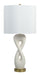 Judrich Table Lamp - Furniture Bros & Mattress (Bolingbrook, IL)