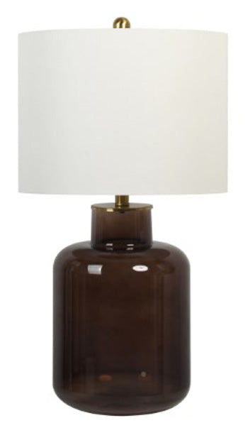 Mette Table Lamp - Furniture Bros & Mattress (Bolingbrook, IL)