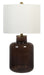 Mette Table Lamp - Furniture Bros & Mattress (Bolingbrook, IL)