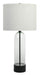 Kerrbrook Table Lamp - Furniture Bros & Mattress (Bolingbrook, IL)