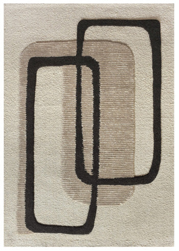 Davismour Area Rug - Furniture Bros & Mattress (Bolingbrook, IL)