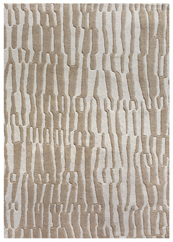 Corrbell Area Rug - Furniture Bros & Mattress (Bolingbrook, IL)