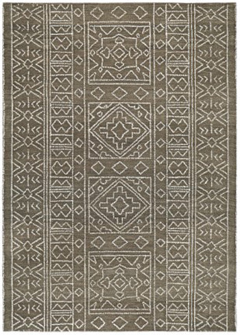 Merrittman Area Rug - Furniture Bros & Mattress (Bolingbrook, IL)