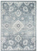 Avanworths Washable Area Rug - Furniture Bros & Mattress (Bolingbrook, IL)