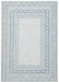 Azelhurst Area Rug - Furniture Bros & Mattress (Bolingbrook, IL)