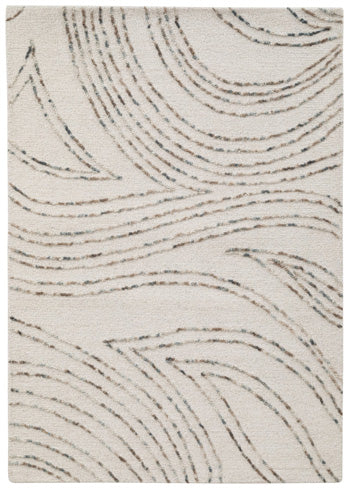 Deenbury Area Rug - Furniture Bros & Mattress (Bolingbrook, IL)