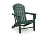 Sundown Shores Adirondack Chair - Furniture Bros & Mattress (Bolingbrook, IL)