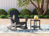 Sundown Treasure Outdoor Seating Set - Furniture Bros & Mattress (Bolingbrook, IL)