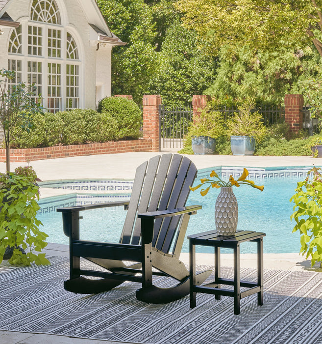 Sundown Treasure Outdoor Seating Set - Furniture Bros & Mattress (Bolingbrook, IL)