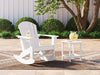 Sundown Treasure Outdoor Seating Set - Furniture Bros & Mattress (Bolingbrook, IL)