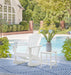 Sundown Treasure Outdoor Seating Set - Furniture Bros & Mattress (Bolingbrook, IL)