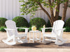 Sundown Treasure Outdoor Seating Set - Furniture Bros & Mattress (Bolingbrook, IL)