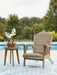 Marina Sun Outdoor Package - Furniture Bros & Mattress (Bolingbrook, IL)
