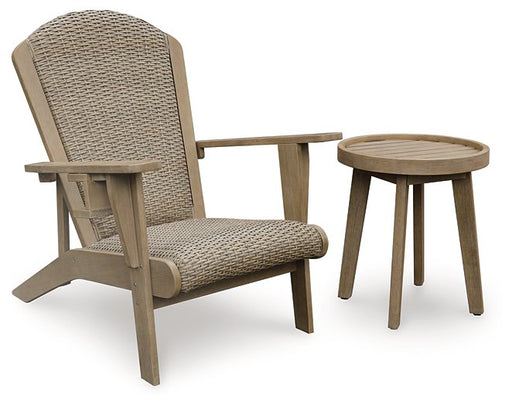 Marina Sun Outdoor Package - Furniture Bros & Mattress (Bolingbrook, IL)