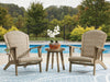 Marina Sun Outdoor Package - Furniture Bros & Mattress (Bolingbrook, IL)