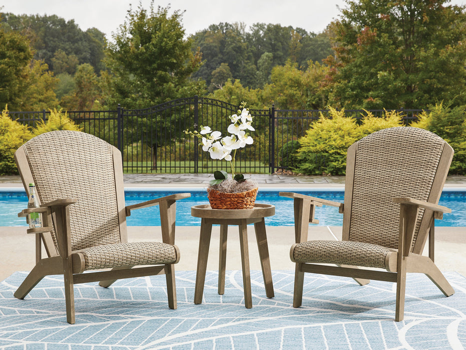 Marina Sun Outdoor Package - Furniture Bros & Mattress (Bolingbrook, IL)