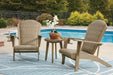 Marina Sun Outdoor Package - Furniture Bros & Mattress (Bolingbrook, IL)