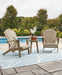 Marina Sun Outdoor Package - Furniture Bros & Mattress (Bolingbrook, IL)