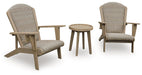 Marina Sun Outdoor Package - Furniture Bros & Mattress (Bolingbrook, IL)