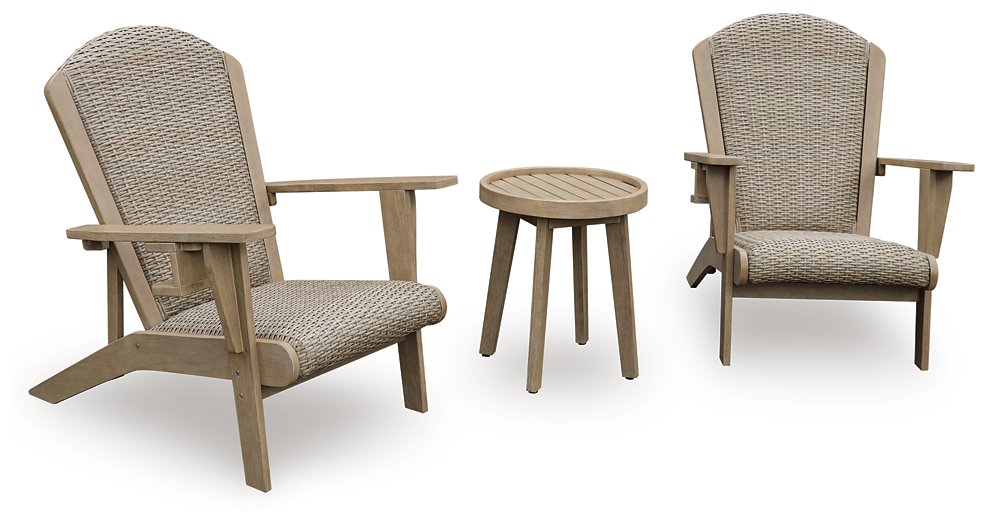 Marina Sun Outdoor Package - Furniture Bros & Mattress (Bolingbrook, IL)