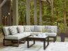 Beachloft Outdoor Seating Set - Furniture Bros & Mattress (Bolingbrook, IL)