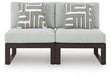 Beachloft Outdoor Sectional - Furniture Bros & Mattress (Bolingbrook, IL)
