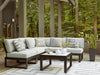 Beachloft Outdoor Sectional - Furniture Bros & Mattress (Bolingbrook, IL)