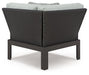 Beachloft Outdoor Seating Set - Furniture Bros & Mattress (Bolingbrook, IL)