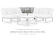 Beachloft Outdoor Seating Set - Furniture Bros & Mattress (Bolingbrook, IL)