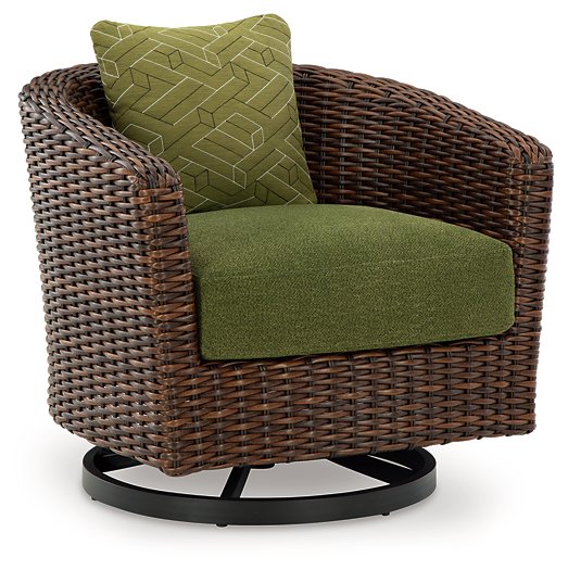 Horizon Hall Outdoor Package - Furniture Bros & Mattress (Bolingbrook, IL)