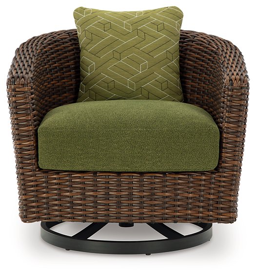 Horizon Hall Outdoor Package - Furniture Bros & Mattress (Bolingbrook, IL)