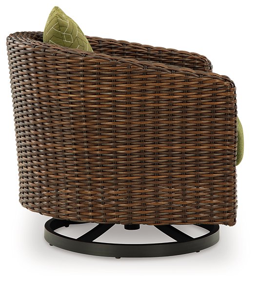 Horizon Hall Outdoor Package - Furniture Bros & Mattress (Bolingbrook, IL)