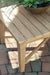 Carter Hall Outdoor Set - Furniture Bros & Mattress (Bolingbrook, IL)