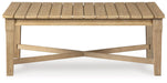 Carter Hall Outdoor Set - Furniture Bros & Mattress (Bolingbrook, IL)