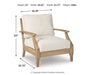 Carter Hall Outdoor Set - Furniture Bros & Mattress (Bolingbrook, IL)