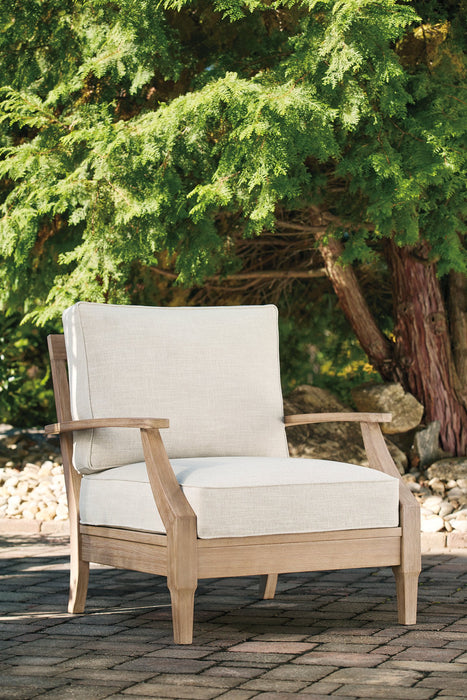 Carter Hall Outdoor Set - Furniture Bros & Mattress (Bolingbrook, IL)