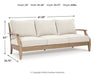 Carter Hall Outdoor Set - Furniture Bros & Mattress (Bolingbrook, IL)