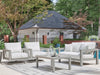 Hurley Park Outdoor Package - Furniture Bros & Mattress (Bolingbrook, IL)