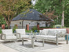 Hurley Park Outdoor Package - Furniture Bros & Mattress (Bolingbrook, IL)