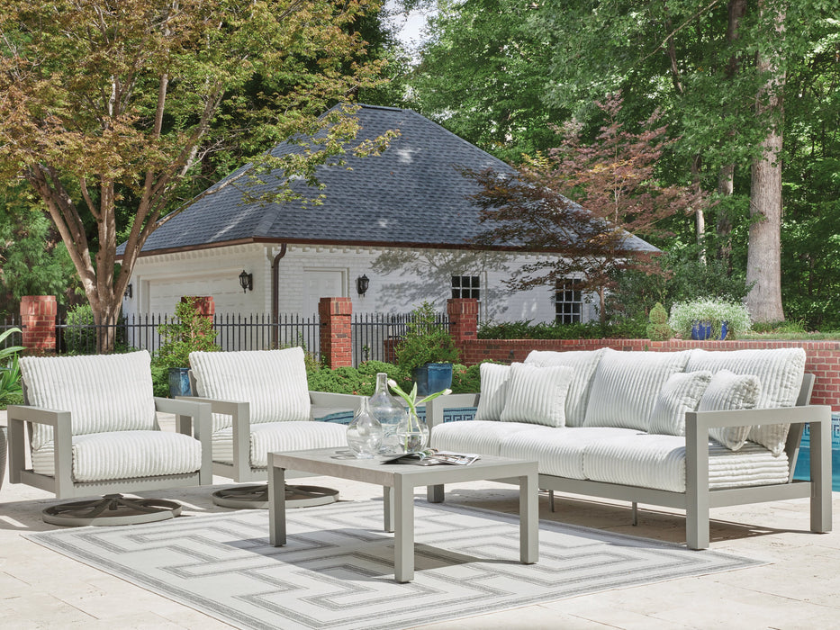 Hurley Park Outdoor Package - Furniture Bros & Mattress (Bolingbrook, IL)