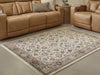 Beritham Rug - Furniture Bros & Mattress (Bolingbrook, IL)