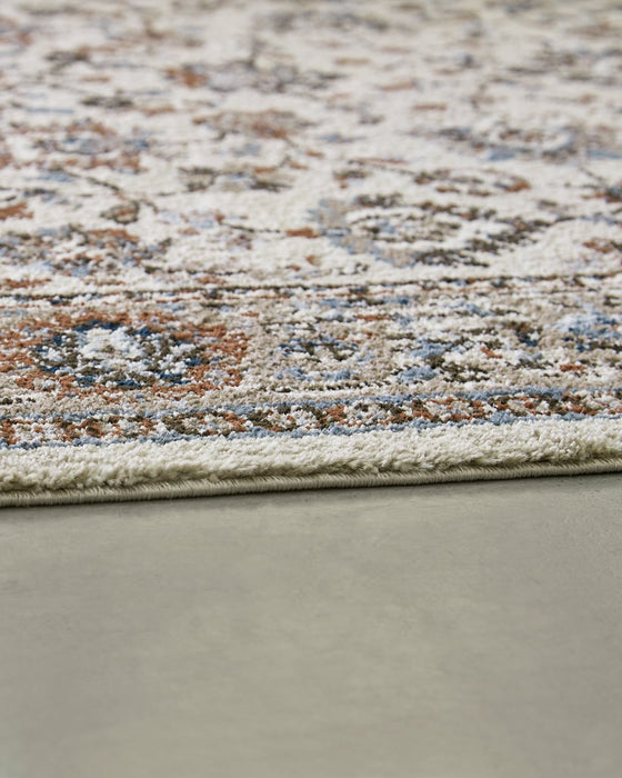 Beritham Rug - Furniture Bros & Mattress (Bolingbrook, IL)