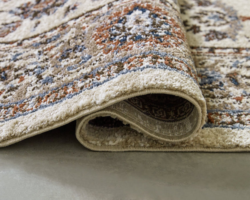 Beritham Rug - Furniture Bros & Mattress (Bolingbrook, IL)