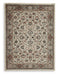 Beritham Rug - Furniture Bros & Mattress (Bolingbrook, IL)