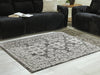Glennisman Large Rug - Furniture Bros & Mattress (Bolingbrook, IL)
