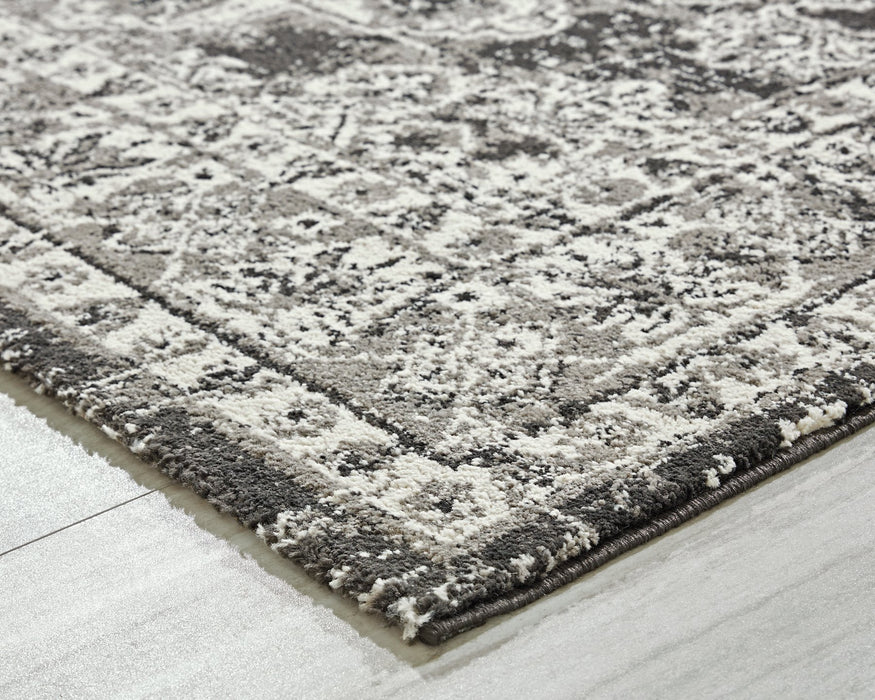Glennisman Large Rug - Furniture Bros & Mattress (Bolingbrook, IL)