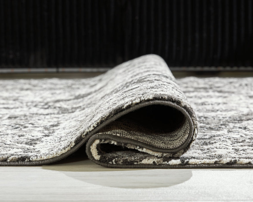 Glennisman Large Rug - Furniture Bros & Mattress (Bolingbrook, IL)