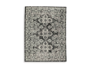 Glennisman Large Rug - Furniture Bros & Mattress (Bolingbrook, IL)