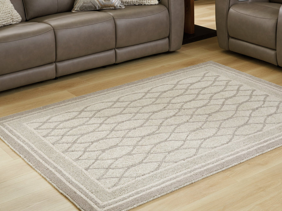 Wimney Medium Rug - Furniture Bros & Mattress (Bolingbrook, IL)